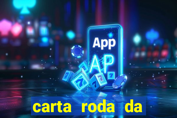 carta roda da fortuna no amor